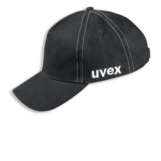 Uvex Baseball-Cap