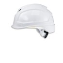 uvex Schutzhelm pheos B-S-WR weiß m.Lftg.