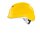 uvex Schutzhelm pheos B-S-WR blau m.Lftg.