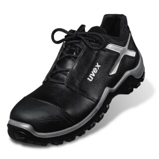 uvex xenova pro Sicherheitsschuhe S3 Halbschuh 6930 in versch. Größen und Weiten