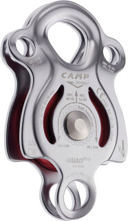 Camp NAIAD PRO Seilrolle