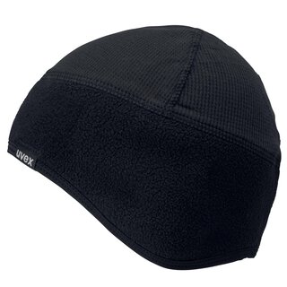 Uvex Wintermütze für Helme, Größe L-XL