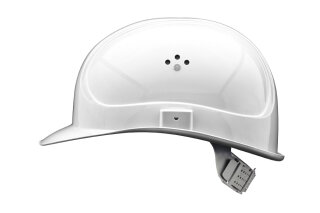 Voss INAP Master weiss 4 Punkt Innenausstattung mit Steckverschluss keine Anzeige montiert