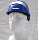 DeltaPlus Bauhelm BASEBALL DIAMOND V blau