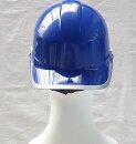 DeltaPlus Bauhelm BASEBALL DIAMOND V blau