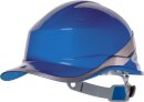 DeltaPlus Bauhelm BASEBALL DIAMOND V blau