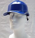 DeltaPlus Bauhelm BASEBALL DIAMOND V blau
