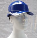 DeltaPlus Bauhelm BASEBALL DIAMOND V blau