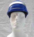 DeltaPlus Bauhelm BASEBALL DIAMOND V blau