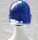DeltaPlus Bauhelm BASEBALL DIAMOND V blau