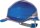 DeltaPlus Bauhelm BASEBALL DIAMOND V blau