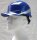 DeltaPlus Bauhelm BASEBALL DIAMOND V blau