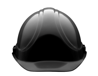 Voss INAP Master schwarz 4 Punkt Innenausstattung mit Drehverschluss keine Anzeige montiert