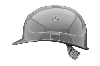 Voss INAP Master grau 6 Punkt Innenausstattung mit Drehverschluss keine Anzeige montiert