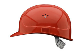 Voss INAP Master rot 4 Punkt Innenausstattung mit Steckverschluss keine Anzeige montiert