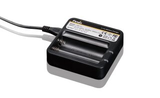 Fenix Kopie von Fenix ARE-C1 Ladegerät für 18650 ama