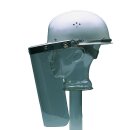 Voss Helme Gesichtsschutzschild PC 350 x 300 mm glasklar