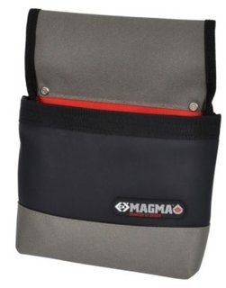 C.K. Magma Magma Nail Pouch MA2733