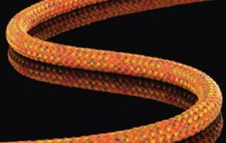 Aliens Statikseil PLATINUM Offshore Access