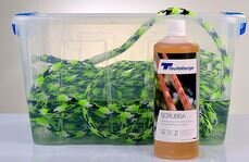 Teufelberger Seilwaschmittel SCRUBBA