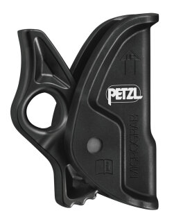 Petzl Micrograb Seilklemme B53 A