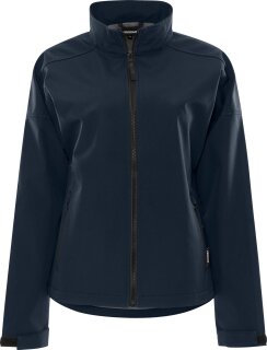 113530 Damen Softshell-Jacke CODE 1477 von Acode in 25 Varianten