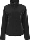 113530 Damen Softshell-Jacke CODE 1477 von Acode in 25 Varianten