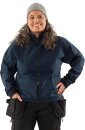 113530 Damen Softshell-Jacke CODE 1477 von Acode in 25 Varianten