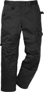 114118 Icon One Bundhose 2112 Luxe, mit Knietaschen von Fristads Kansas in 124 Varianten