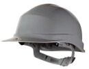 DeltaPlus Bauhelm ZIRCON I grau