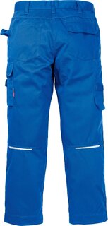 Icon One Baumwoll-Bundhose 2112 KC, mit Knietaschen von Fristads Kansas in der Farbe Knigsblau und Gre C46