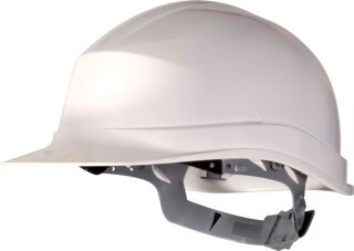 Venitex Bauhelm ZIRCON I weiß