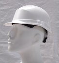 Venitex Bauhelm ZIRCON I weiß