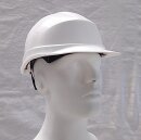 Venitex Bauhelm ZIRCON I weiß