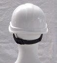 Venitex Bauhelm ZIRCON I weiß