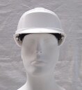 DeltaPlus Bauhelm ZIRCON I weiß