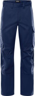 117751 Icon Light Bundhose, Herren 2580 P154, mit Knietaschen von Fristads Kansas in 104 Varianten