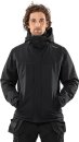 119008 Herren Softshell-Jacke , gefüttert CODE 1421 von Acode in 17 Varianten