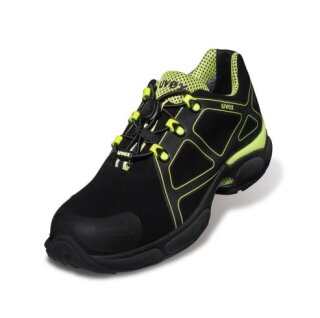 uvex xenova atc Sicherheitsschuhe S3 Halbschuh 9502 in versch. Größen W11