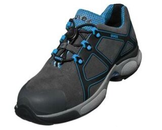 uvex xenova atc Sicherheitsschuhe S3 Halbschuh 9500 in versch. Größen Weite 11