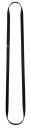 Petzl ANNEAU Rundschlinge schwarz 80 cm