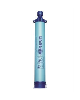 LifeStraw Wasserfilter Personal 2 Stück Abverkauf