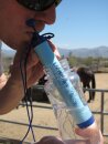 LifeStraw Wasserfilter Personal 2 Stück Abverkauf