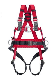 MAS Absturzsicherung Auffanggurt MAS 63 Quick