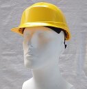 Venitex Bauhelm ZIRCON I gelb