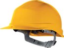 DeltaPlus Bauhelm ZIRCON I gelb