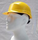 DeltaPlus Bauhelm ZIRCON I gelb