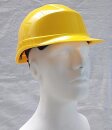 DeltaPlus Bauhelm ZIRCON I gelb