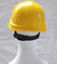DeltaPlus Bauhelm ZIRCON I gelb