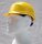 Venitex Bauhelm ZIRCON I gelb